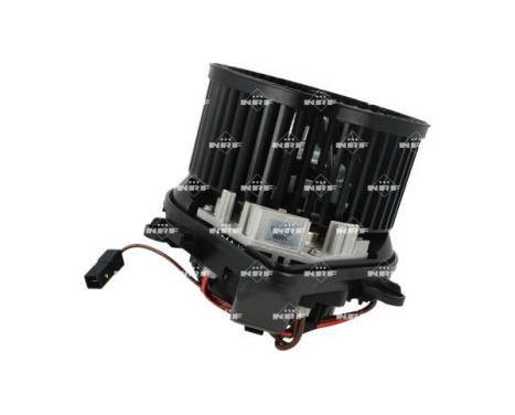 Heater fan 34013 NRF, Image 5