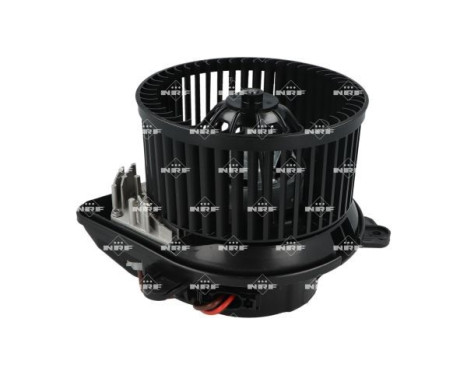Heater fan 34013 NRF, Image 6
