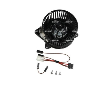 Heater fan 34013 NRF, Image 7