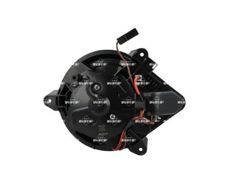Heater fan 34013 NRF, Image 8