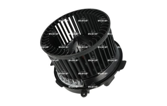 Heater fan 34014 NRF, Image 4