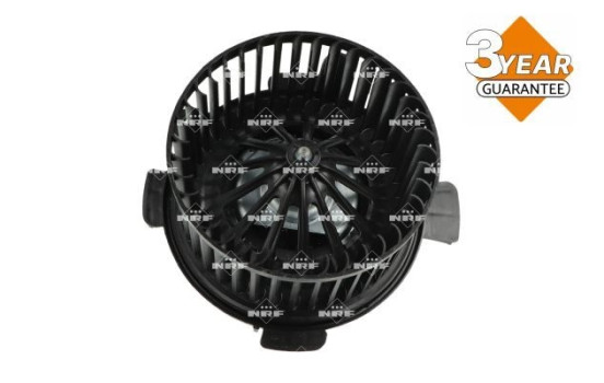 Heater fan 34015 NRF, Image 2