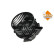 Heater fan 34015 NRF, Thumbnail 3