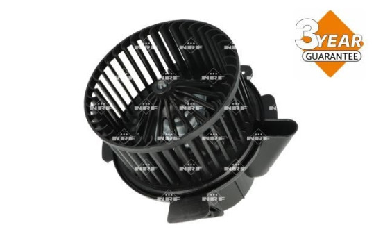 Heater fan 34015 NRF, Image 3