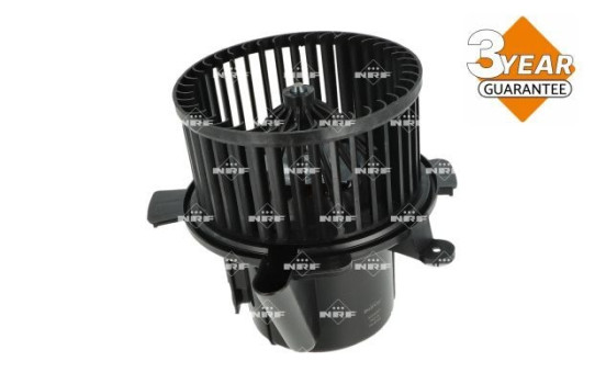 Heater fan 34015 NRF, Image 4