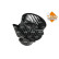 Heater fan 34015 NRF, Thumbnail 5