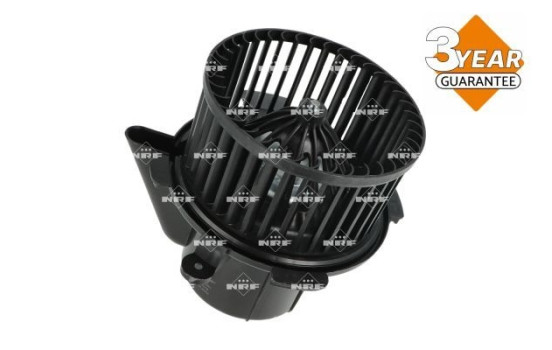 Heater fan 34015 NRF, Image 5