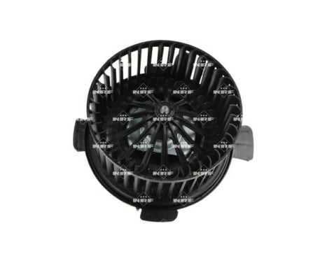 Heater fan 34015 NRF, Image 2
