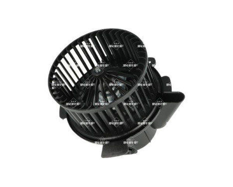 Heater fan 34015 NRF, Image 3
