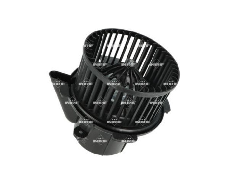 Heater fan 34015 NRF, Image 5