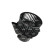 Heater fan 34015 NRF, Thumbnail 5