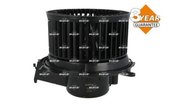 Heater fan 34016 NRF, Image 3