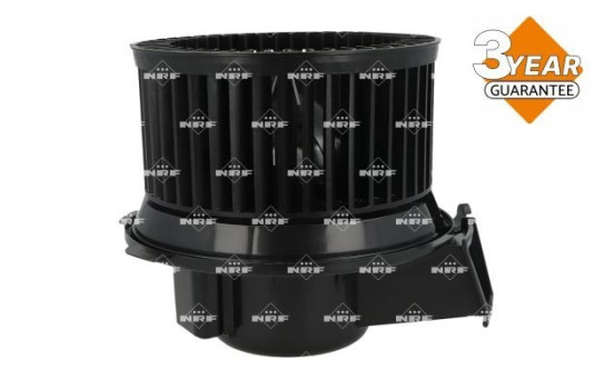 Heater fan 34016 NRF, Image 5