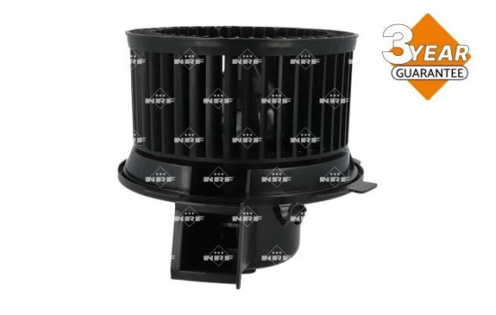 Heater fan 34016 NRF, Image 6