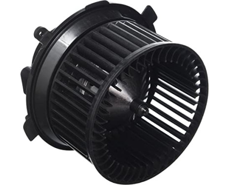 Heater fan 34016 NRF