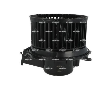 Heater fan 34016 NRF, Image 2