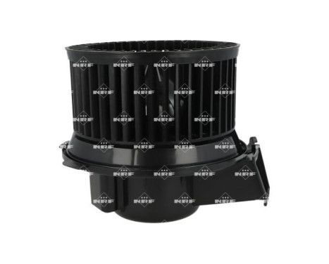 Heater fan 34016 NRF, Image 4