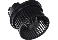Heater fan 34017 NRF