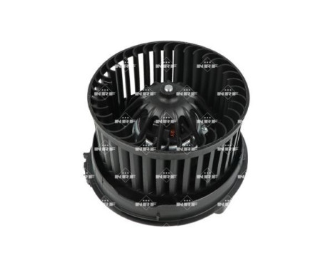 Heater fan 34017 NRF, Image 2