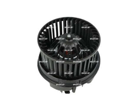 Heater fan 34017 NRF, Image 3