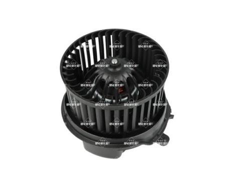 Heater fan 34017 NRF, Image 4