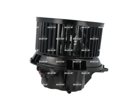 Heater fan 34018 NRF, Image 3