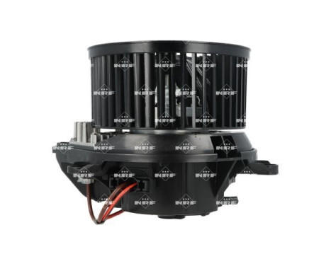 Heater fan 34018 NRF, Image 6