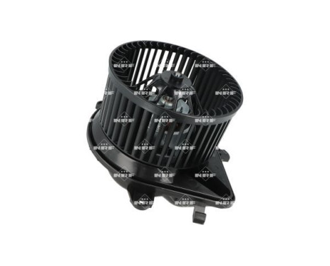 Heater fan 34019 NRF, Image 5