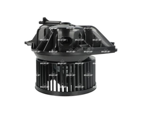 Heater fan 34019 NRF, Image 6