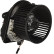 Heater fan 34020 NRF