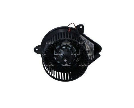 Heater fan 34020 NRF, Image 2