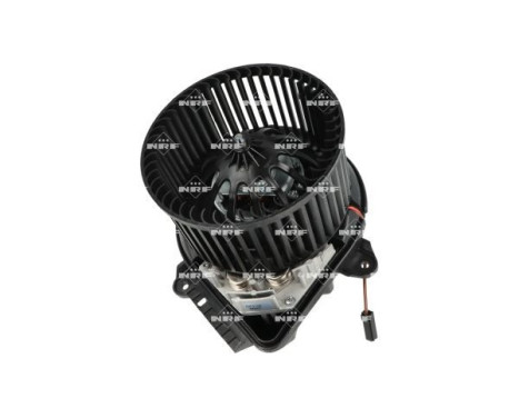 Heater fan 34020 NRF, Image 3