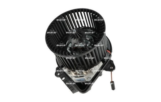 Heater fan 34020 NRF, Image 3