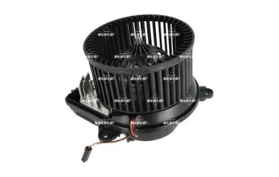 Heater fan 34020 NRF, Image 4