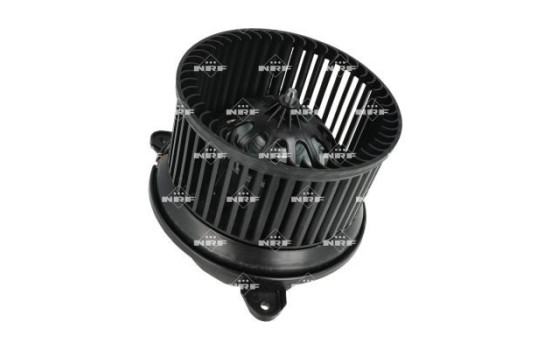 Heater fan 34020 NRF, Image 5
