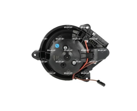 Heater fan 34020 NRF, Image 6