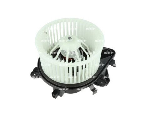Heater fan 34022 NRF, Image 2