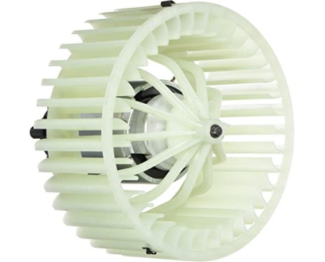 Heater fan 34023 NRF