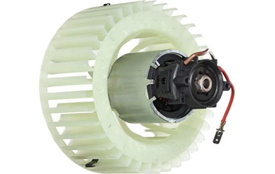 Heater fan 34023 NRF, Image 2