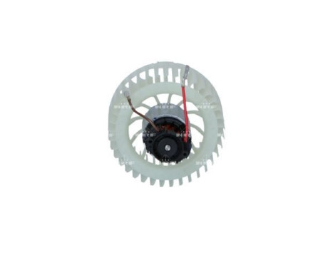 Heater fan 34023 NRF, Image 5