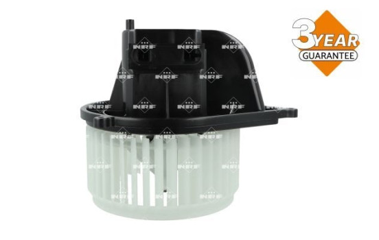Heater fan 34025 NRF