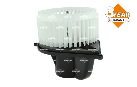 Heater fan 34025 NRF, Image 2