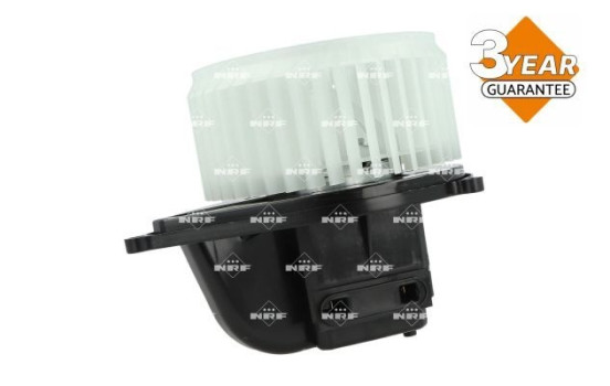 Heater fan 34025 NRF, Image 3