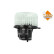 Heater fan 34025 NRF, Thumbnail 4