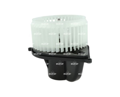 Heater fan 34025 NRF