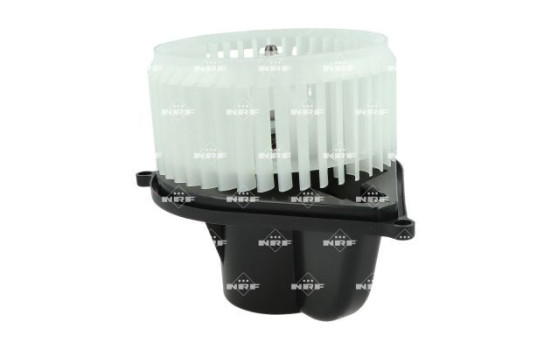 Heater fan 34025 NRF