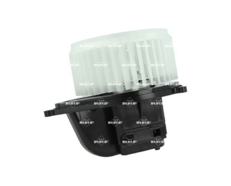 Heater fan 34025 NRF, Image 2