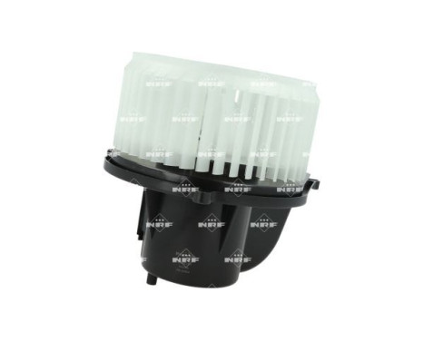 Heater fan 34025 NRF, Image 4
