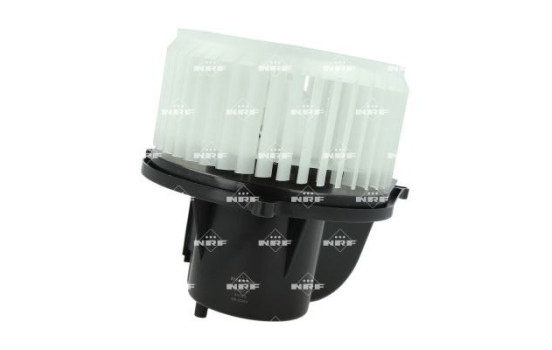 Heater fan 34025 NRF, Image 4