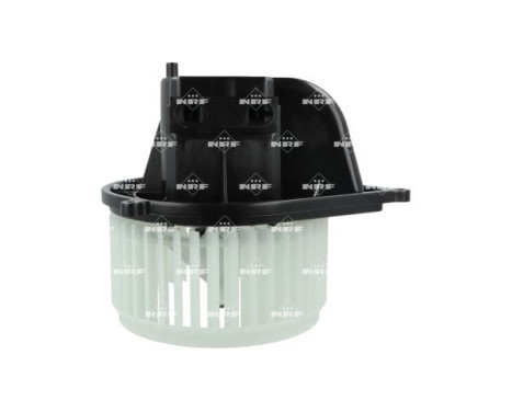 Heater fan 34025 NRF, Image 5